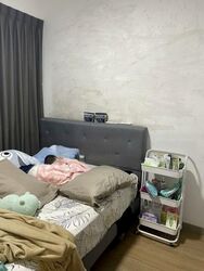 The Alps Residences (D18), Condominium #440309291